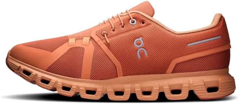 On Men's Cloud 6 Sneakers