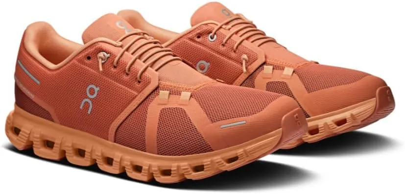 On Men's Cloud 6 Sneakers