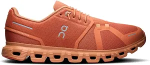 On Men's Cloud 6 Sneakers