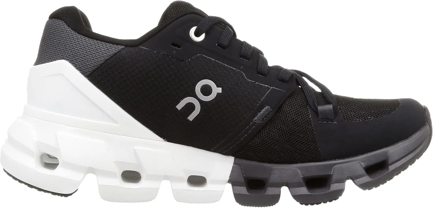 On Men's Cloud Terry Sneakers