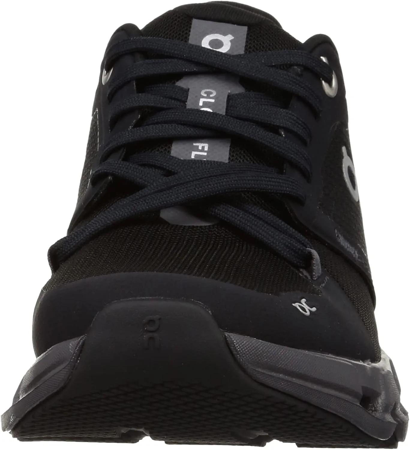 On Men's Cloud Terry Sneakers