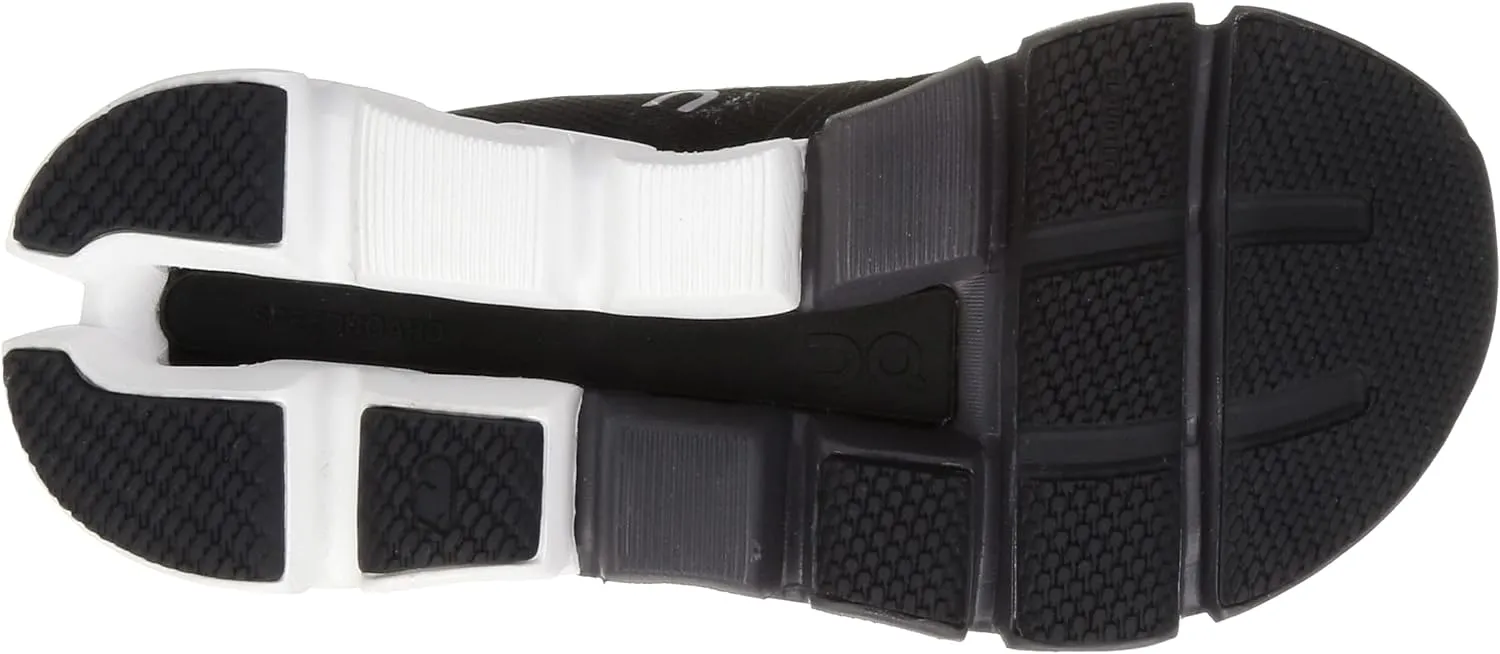 On Men's Cloud Terry Sneakers