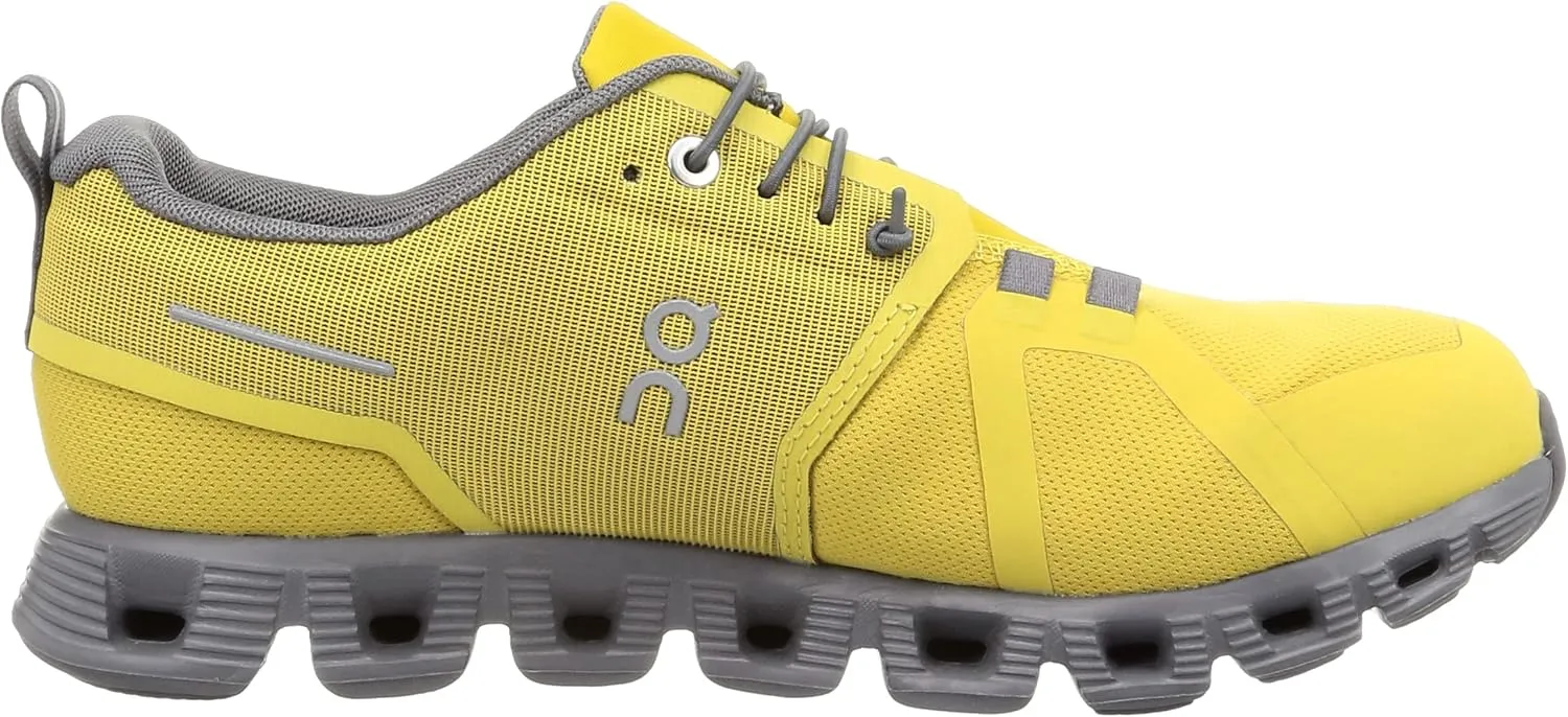 On Men's Cloud Terry Sneakers