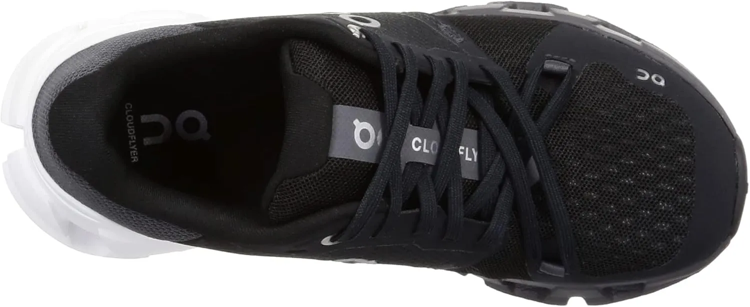 On Men's Cloud Terry Sneakers