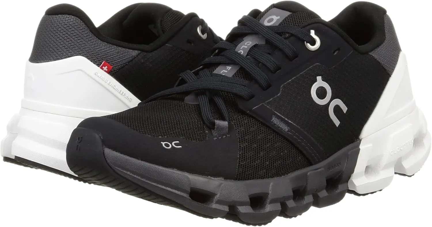 On Men's Cloud Terry Sneakers