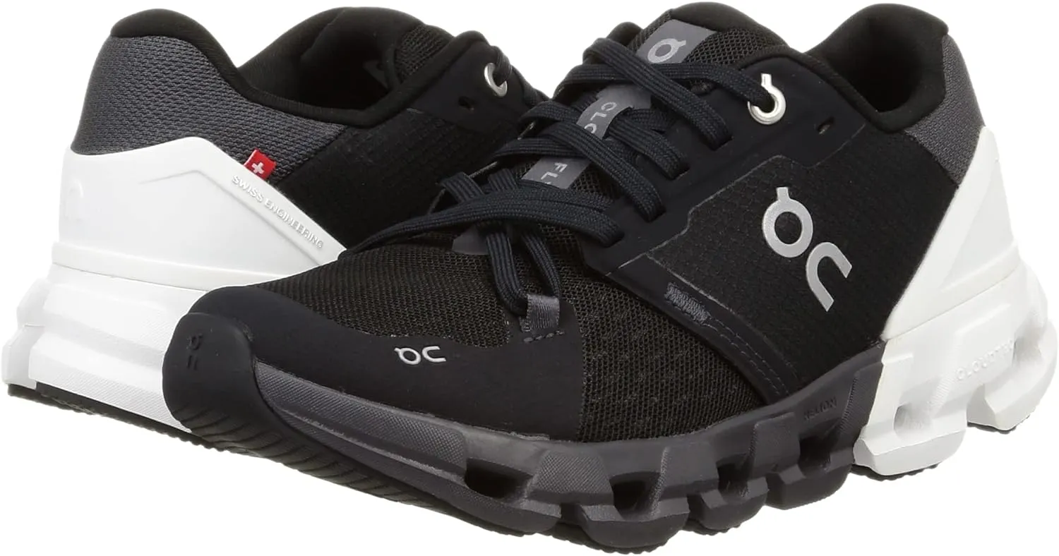 On Men's Cloud Terry Sneakers
