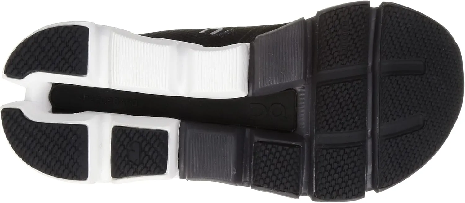 On Men's Cloud Terry Sneakers
