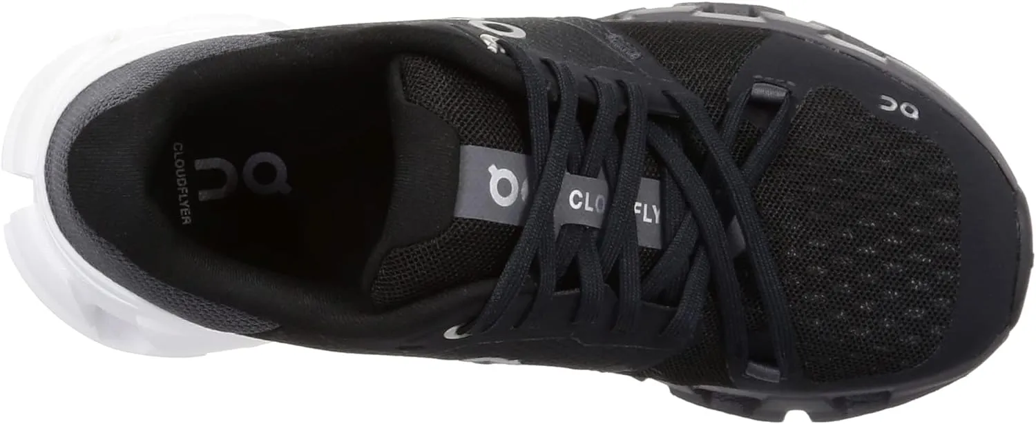 On Men's Cloud Terry Sneakers