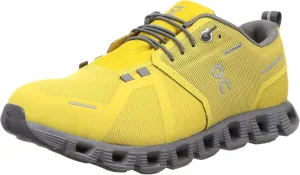 On Men's Cloud Terry Sneakers