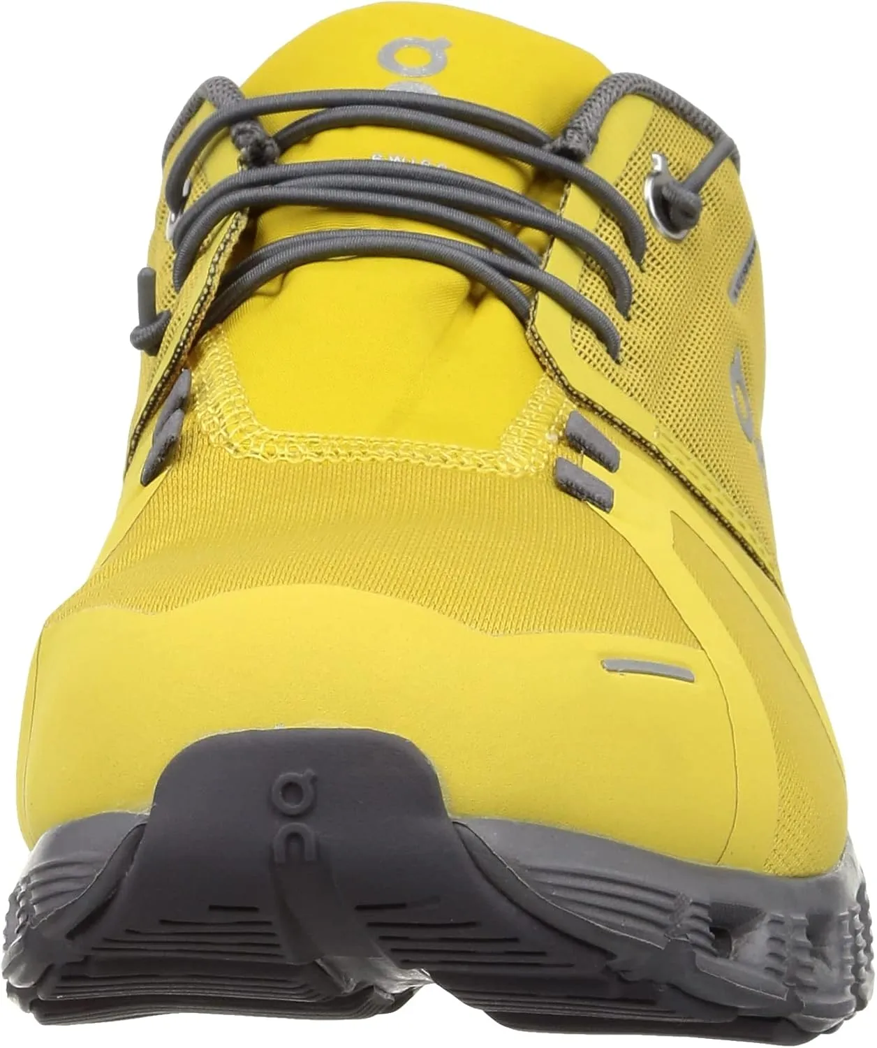 On Men's Cloud Terry Sneakers