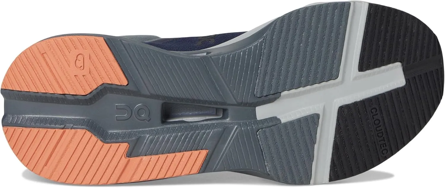 On Men's Cloudnova X Sneakers