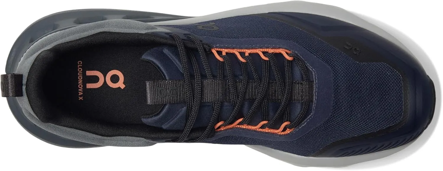 On Men's Cloudnova X Sneakers