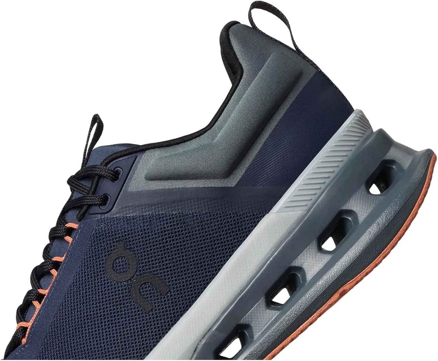 On Men's Cloudnova X Sneakers