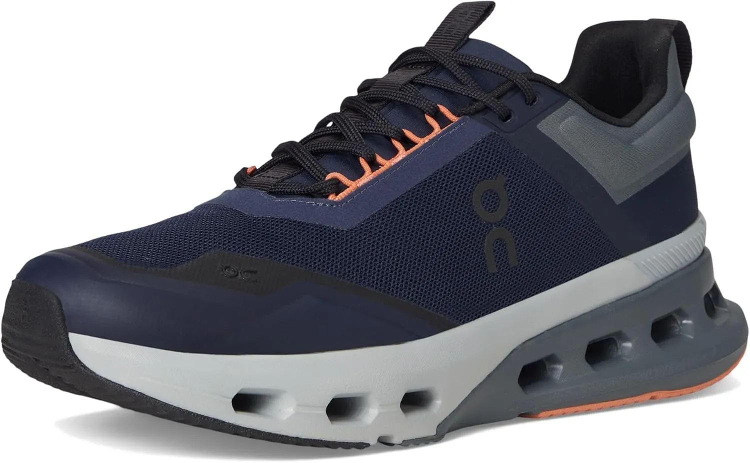 On Men's Cloudnova X Sneakers