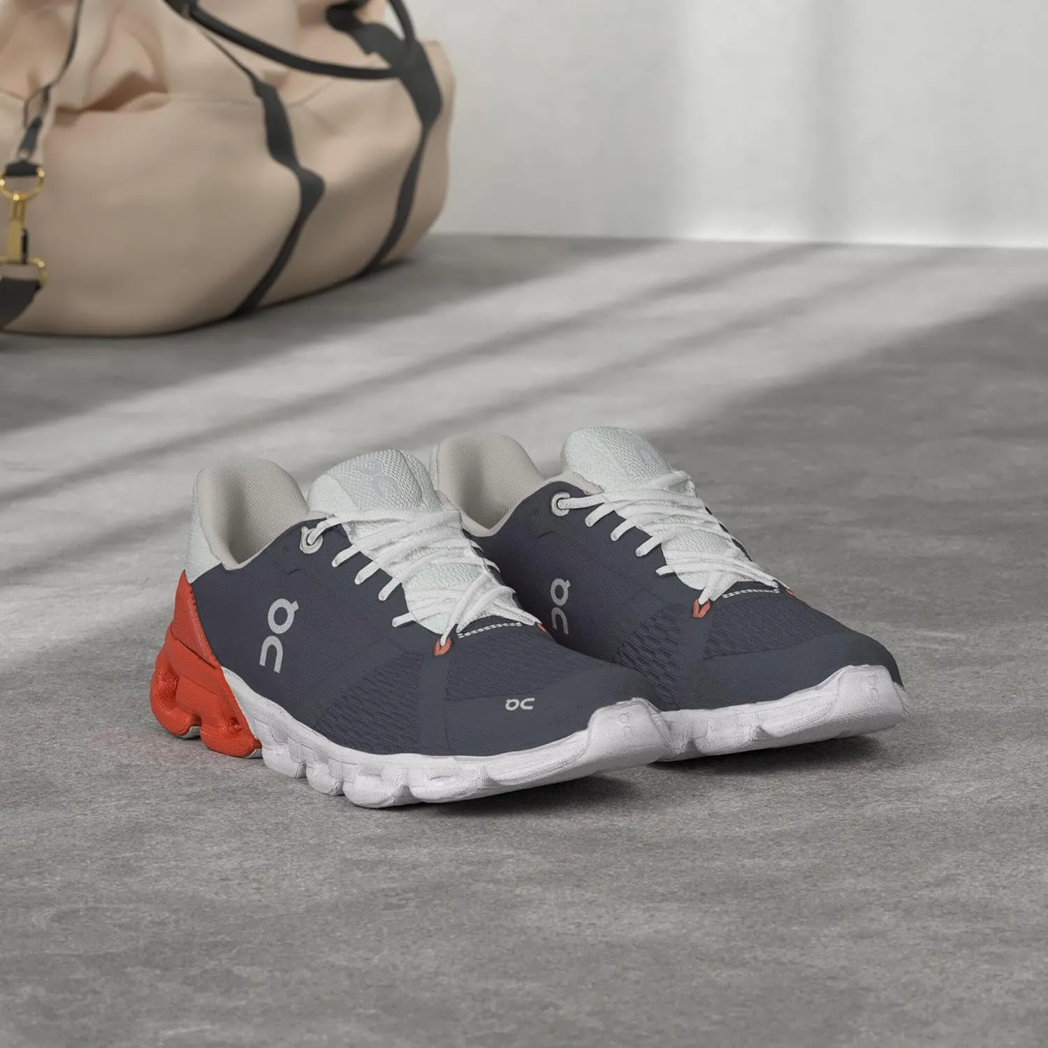 On Women's Low-top Sneakers