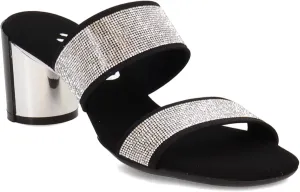 ONEX Women's, Hanna Sandal Black 9 M