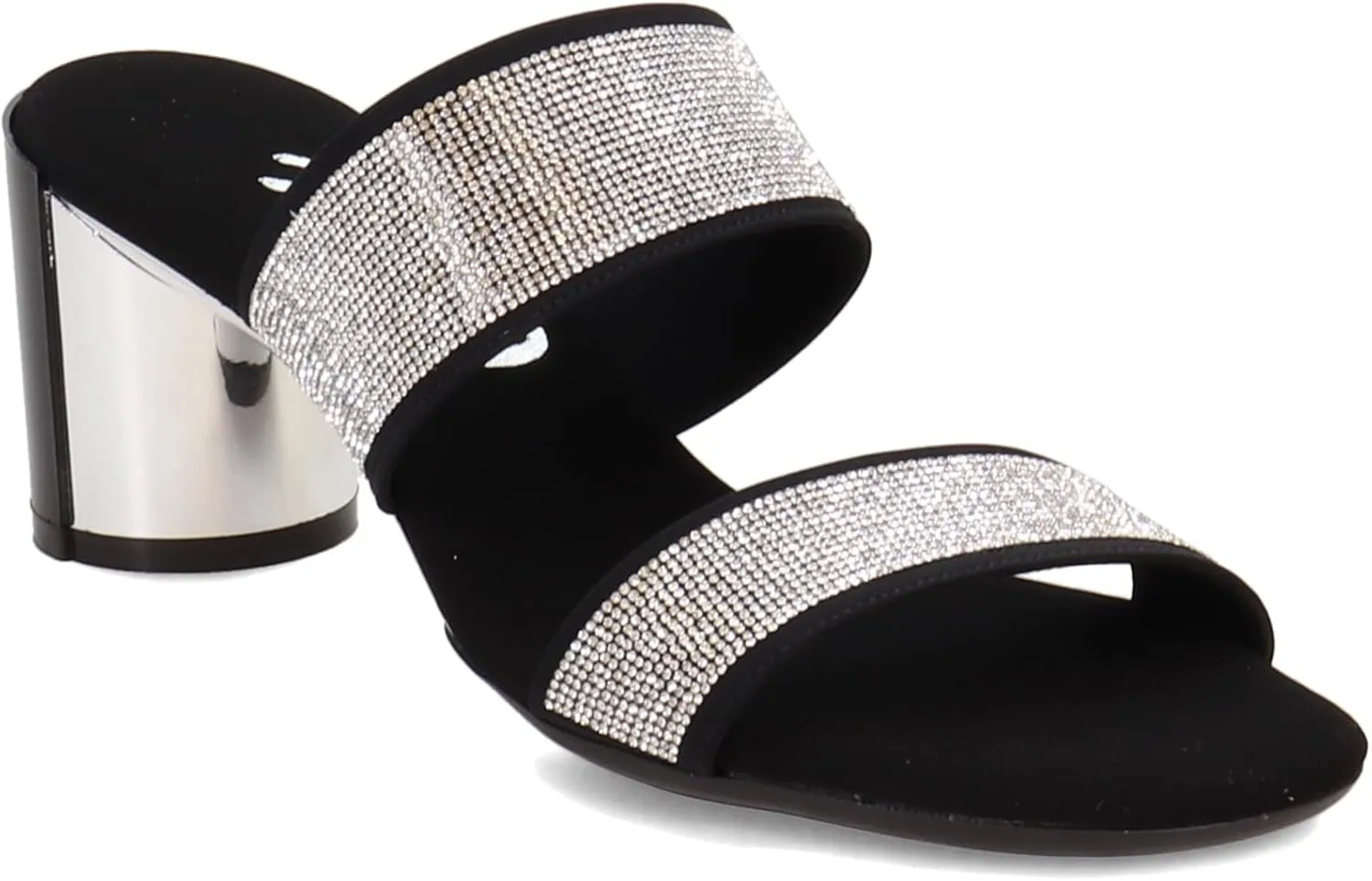 ONEX Women's, Hanna Sandal Black 9 M