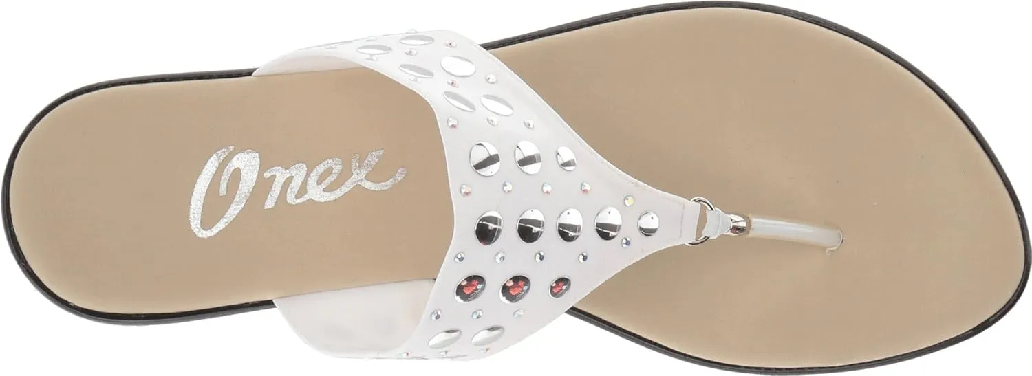 ONEX Women's, Mermaid Wedge Sandals