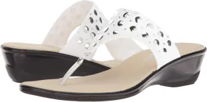 ONEX Women's, Mermaid Wedge Sandals