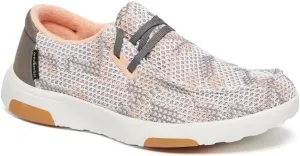 OrthoComfoot Women's Orthopedic Casual Shoes, Arch Support Lace up Driving Sneakers for Outdoor Indoor, Slip Resistant Walking Sneakers for Foot and Heel Pain Relief