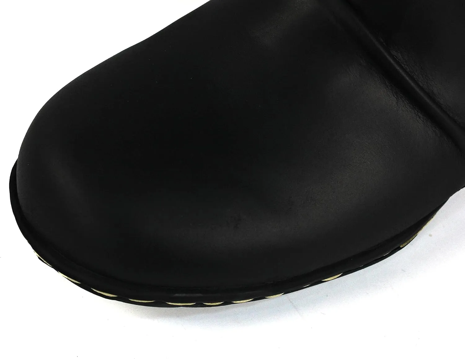 OSSTONE Moto Boots for Men Designer Fashion Zipper-up Leather Chukka western Boots Casual Shoes OS-5008-1-HH-US