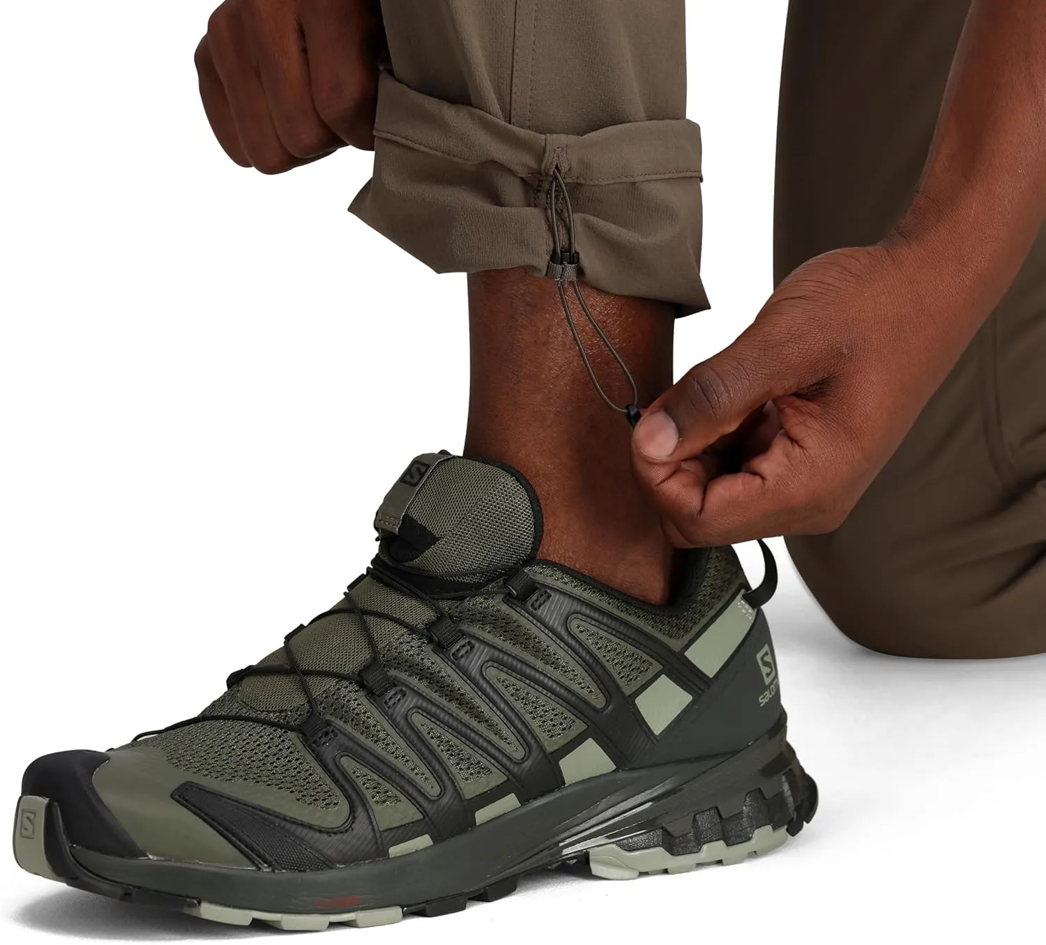 Outdoor Research Men's Cirque II Pants -Lightweight Hiking Climbing Gear