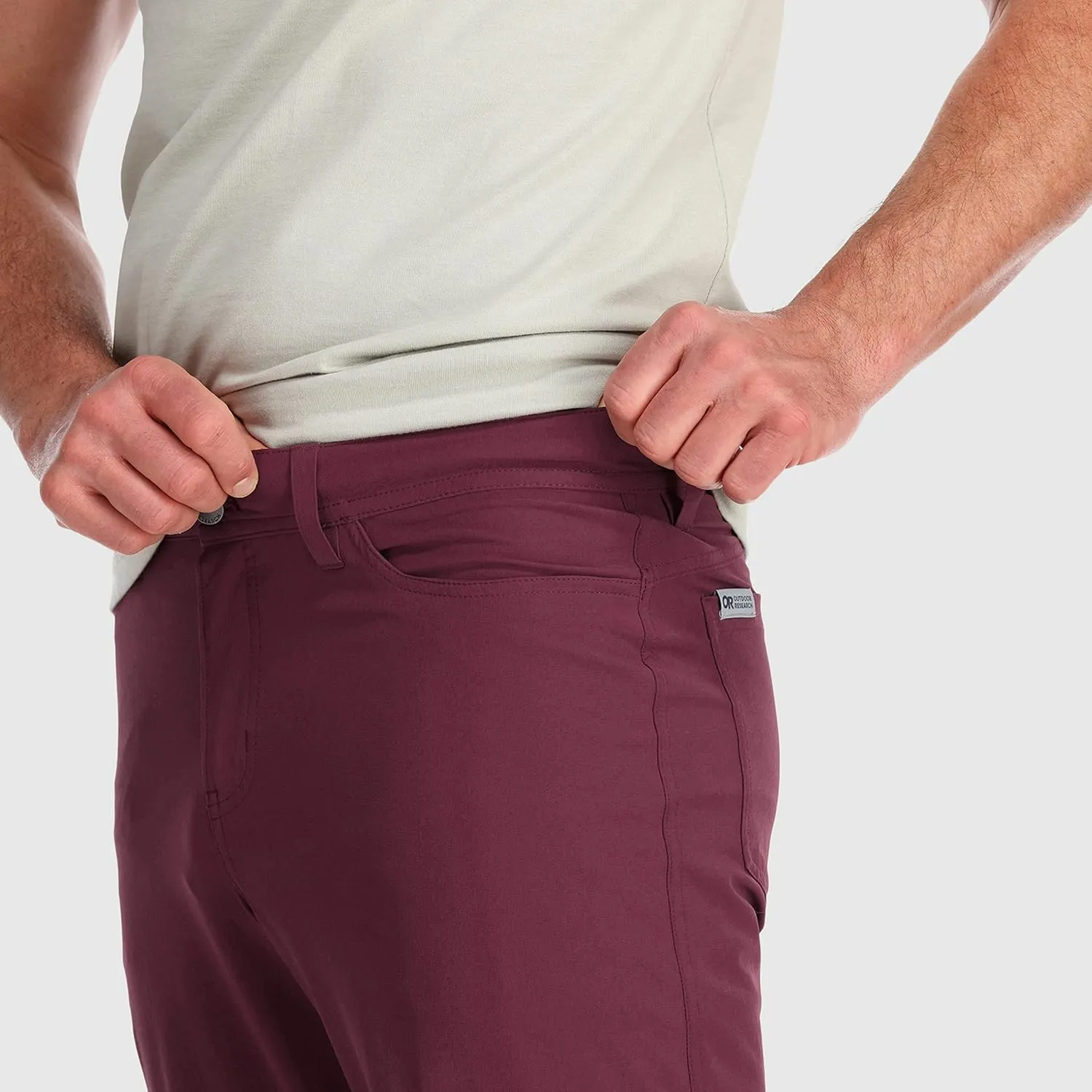 Outdoor Research Men's Ferrosi Pants - 30" Inseam