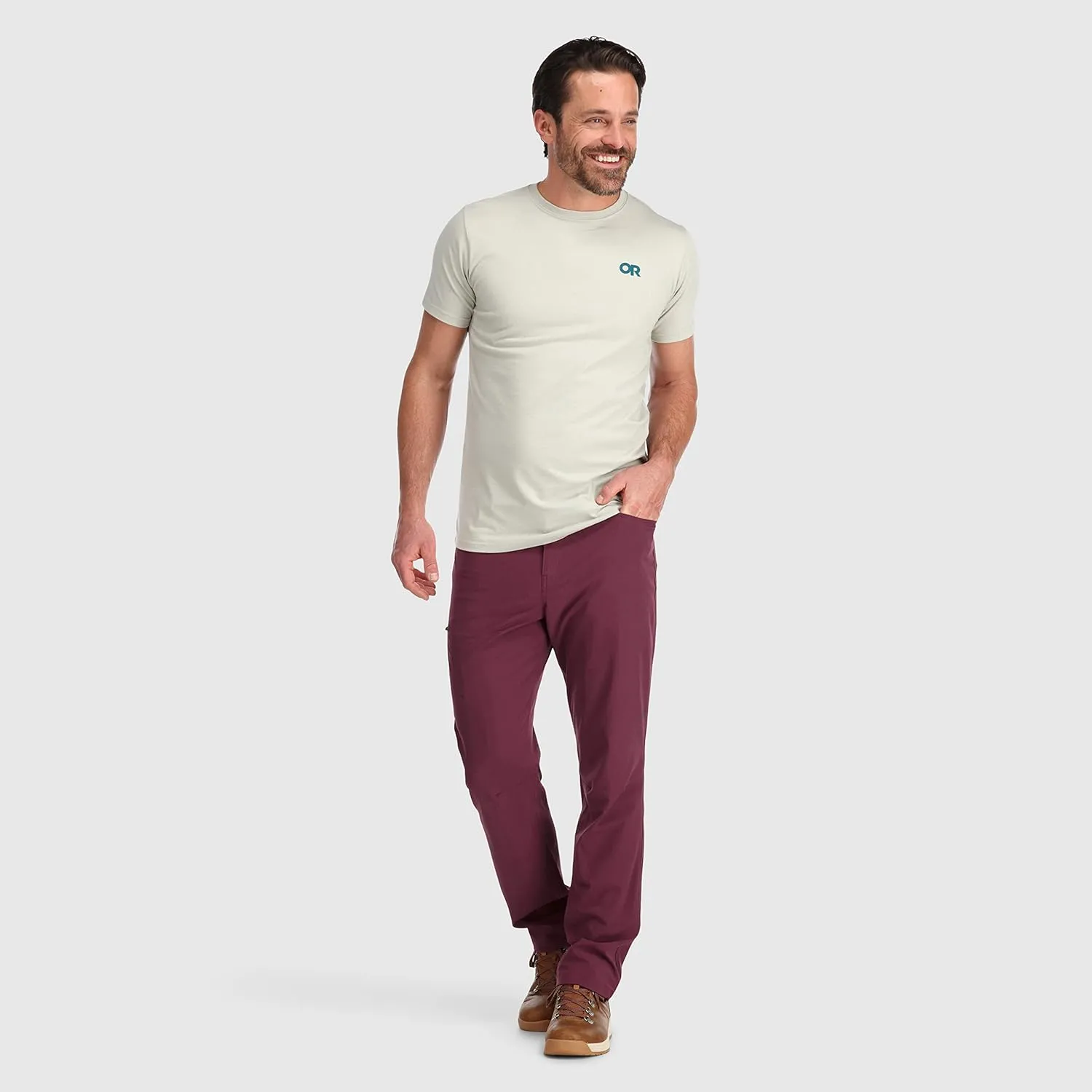 Outdoor Research Men's Ferrosi Pants - 30" Inseam