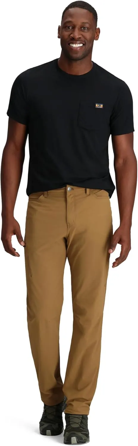 Outdoor Research Men's Ferrosi Pants - 30" Inseam
