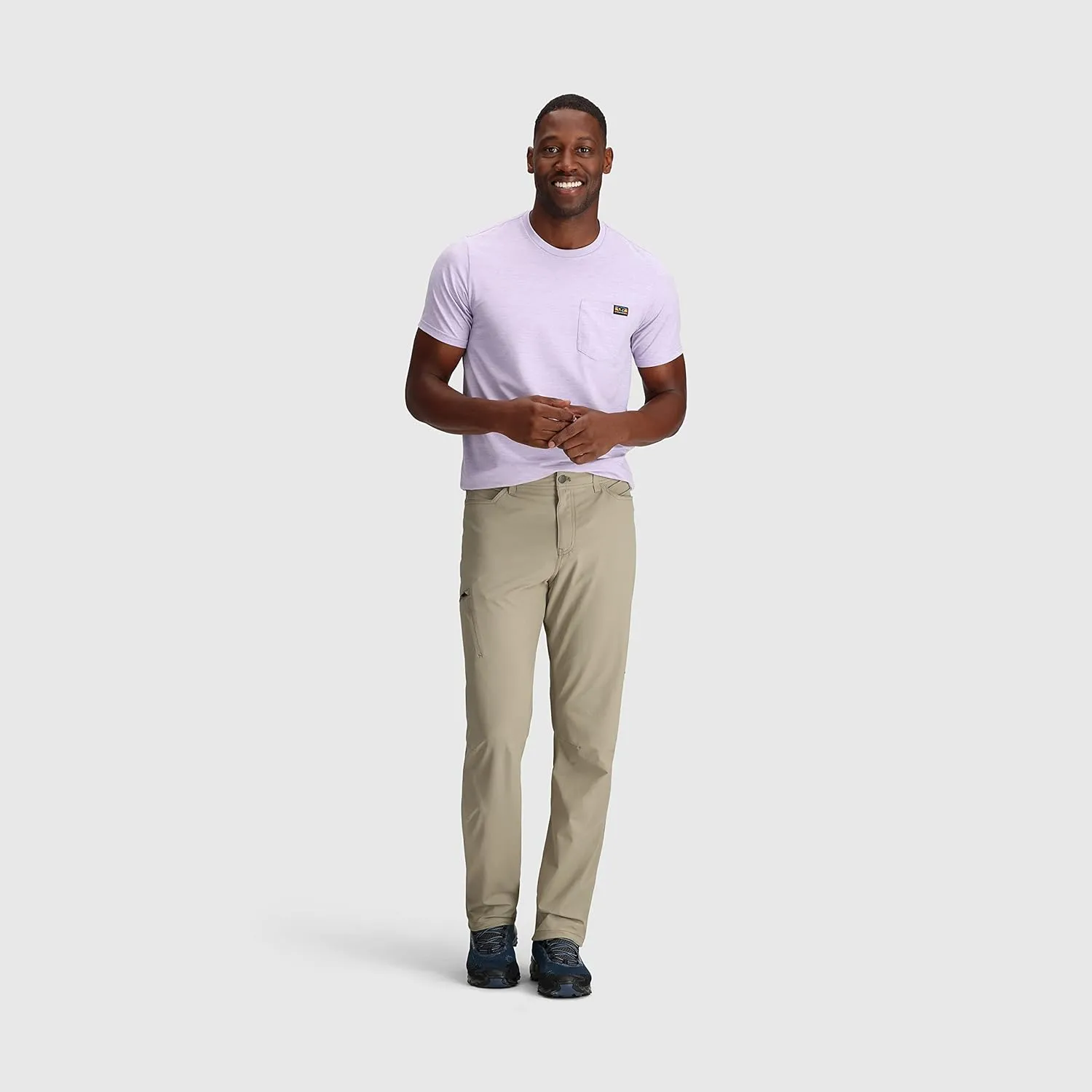 Outdoor Research Men's Ferrosi Pants - 32" Inseam