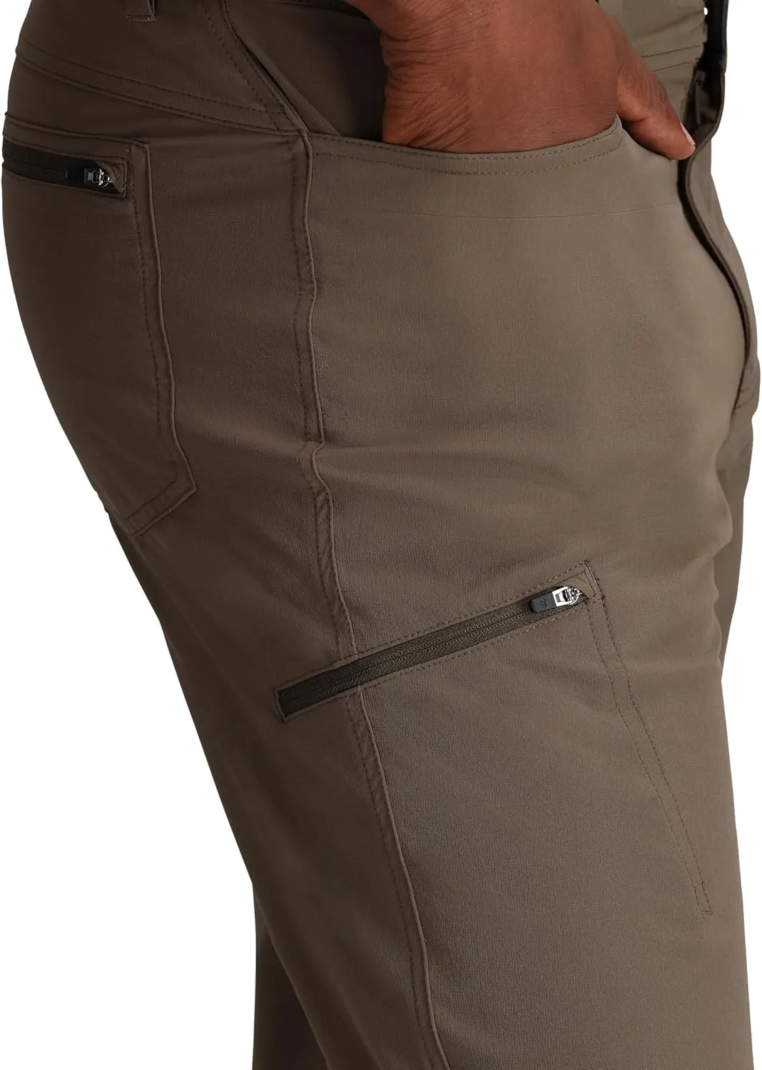 Outdoor Research Men's Ferrosi Pants - 32" Inseam