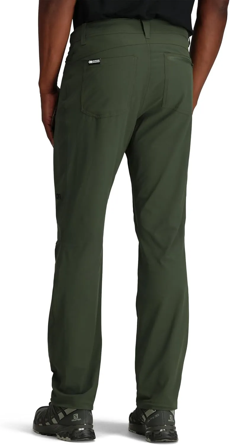 Outdoor Research Men's Ferrosi Pants - 32" Inseam