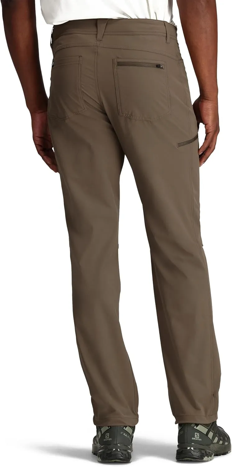 Outdoor Research Men's Ferrosi Pants - 32" Inseam
