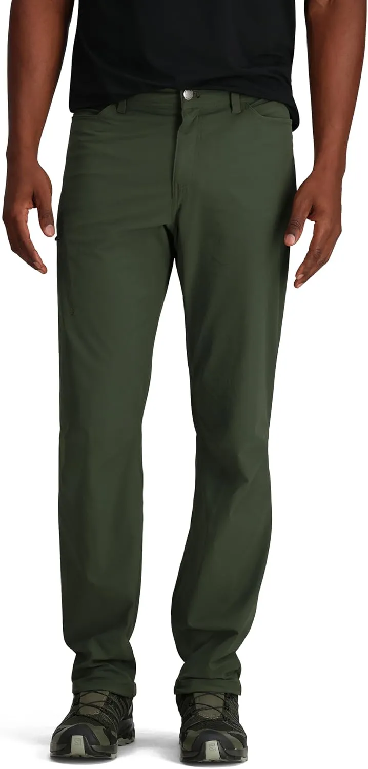 Outdoor Research Men's Ferrosi Pants - 32" Inseam