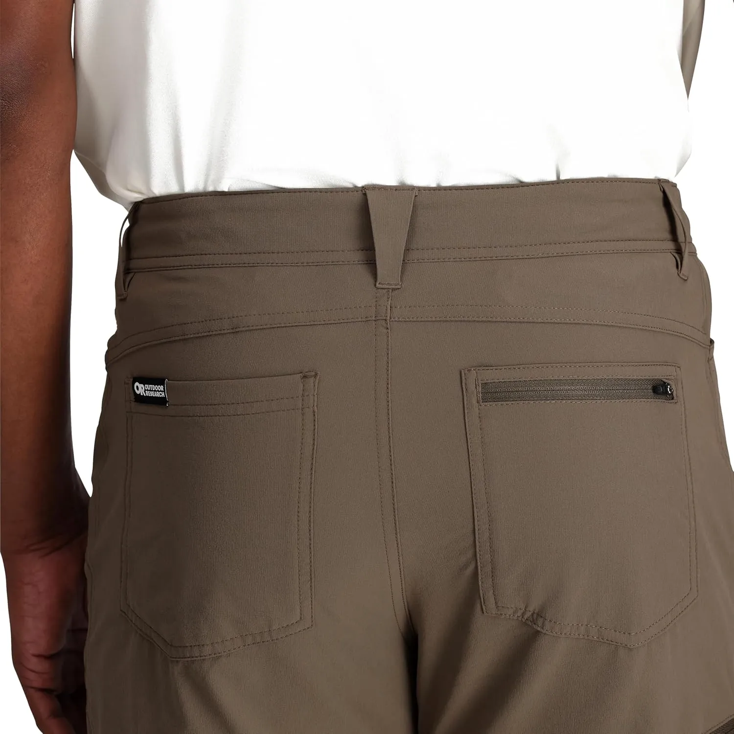 Outdoor Research Men's Ferrosi Pants - 32" Inseam