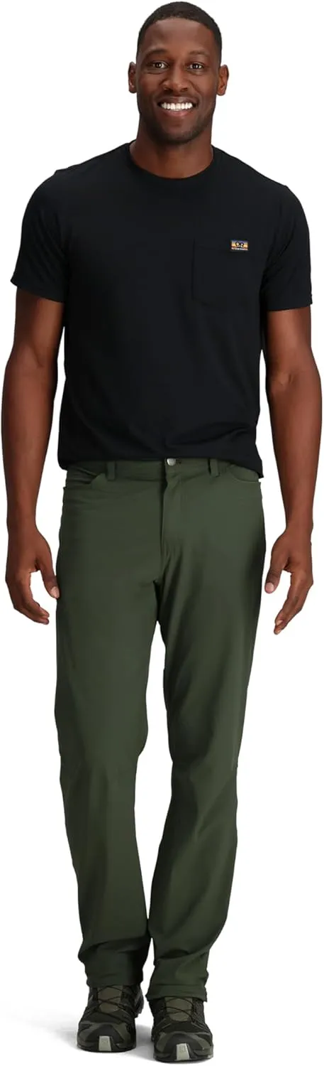 Outdoor Research Men's Ferrosi Pants - 32" Inseam