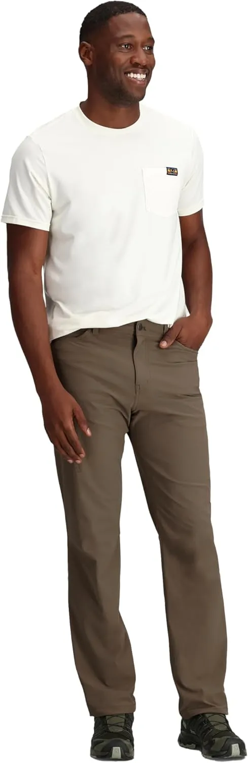 Outdoor Research Men's Ferrosi Pants - 32" Inseam