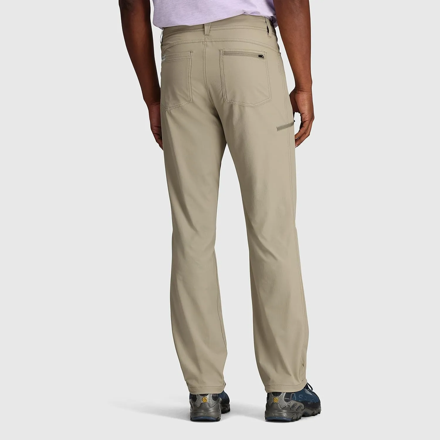 Outdoor Research Men's Ferrosi Pants - 32" Inseam
