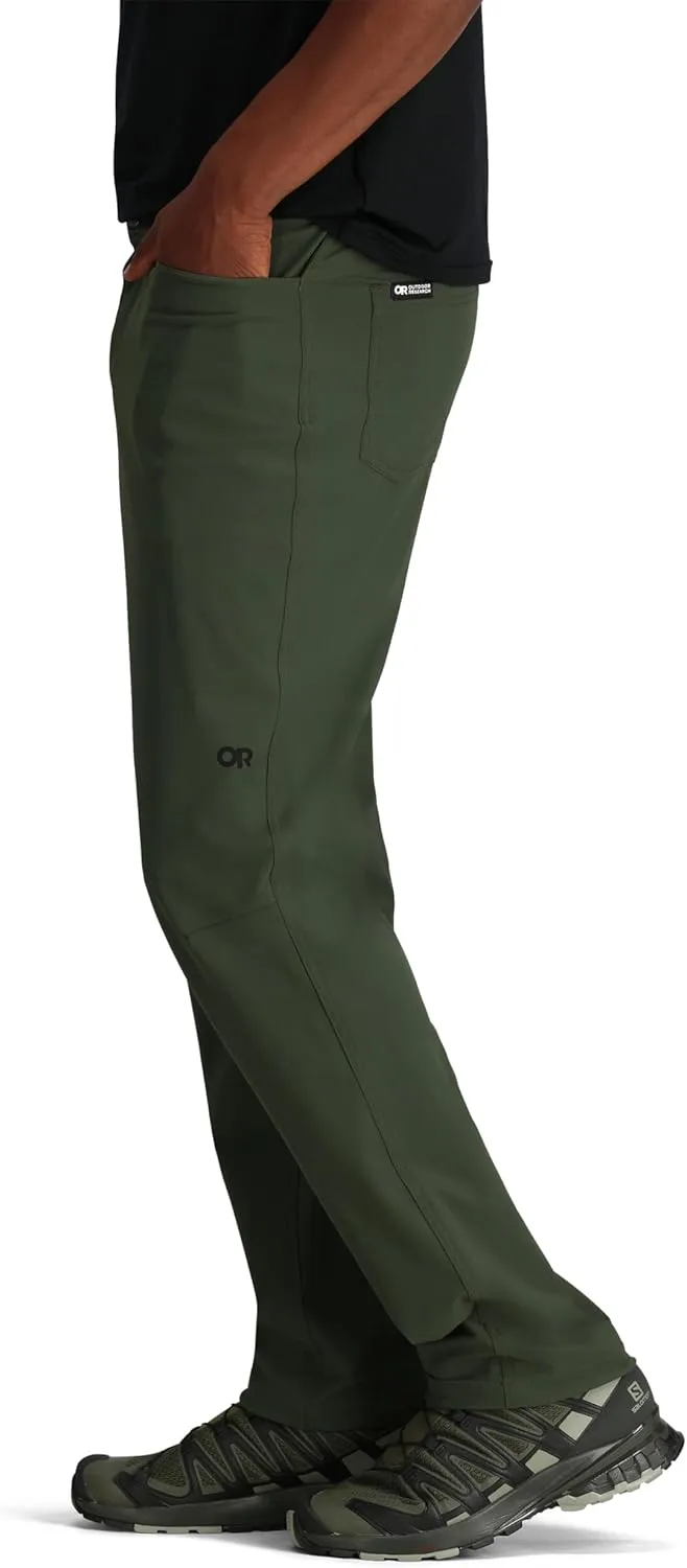 Outdoor Research Men's Ferrosi Pants - 32" Inseam