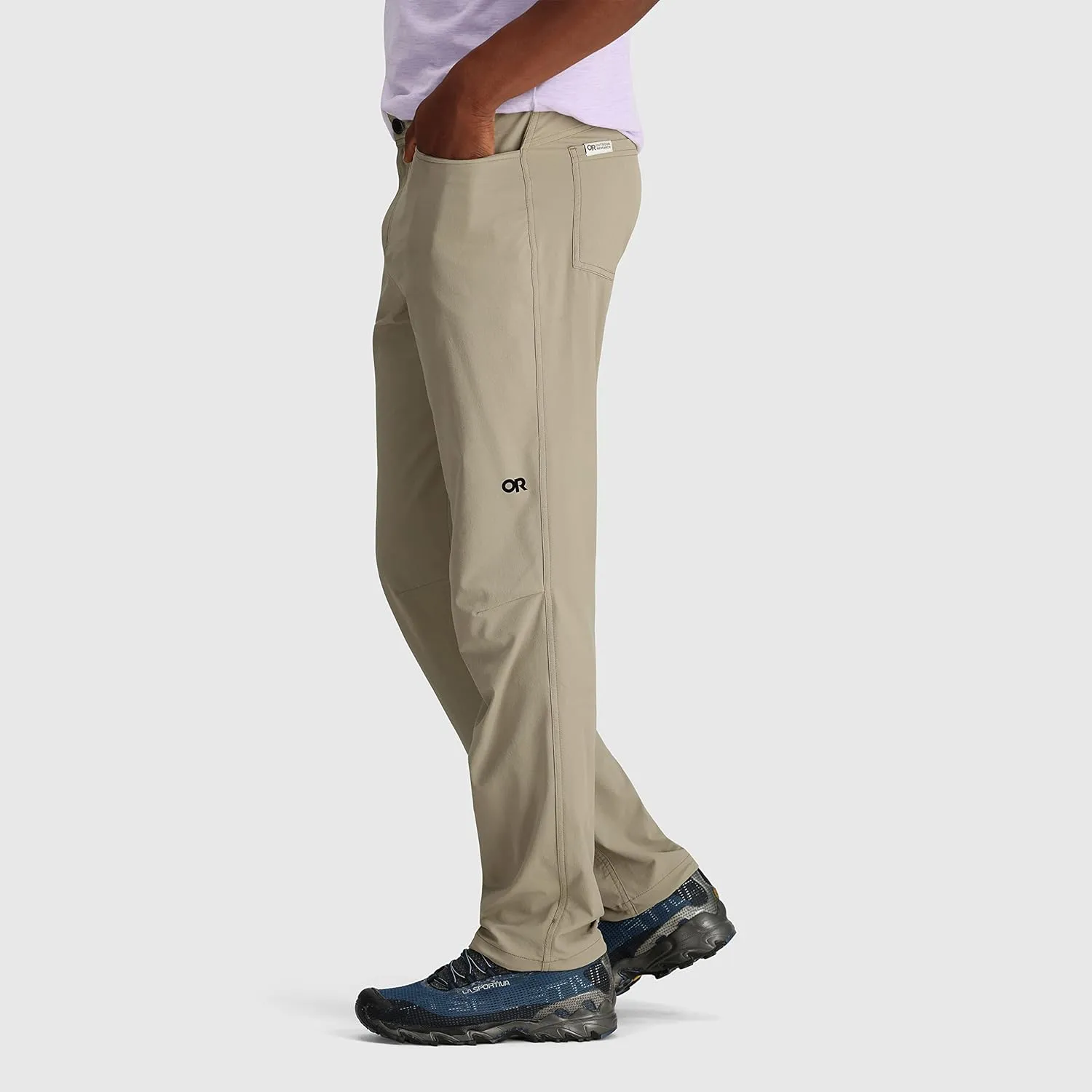 Outdoor Research Men's Ferrosi Pants - 32" Inseam