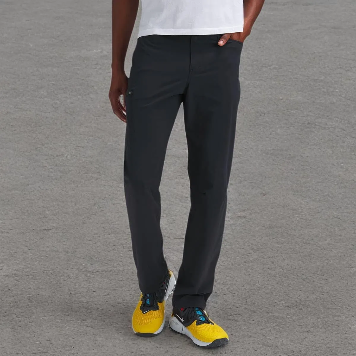 Outdoor Research Men's Ferrosi Pants - 32" Inseam
