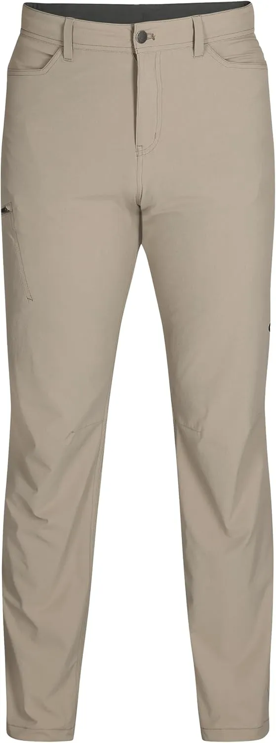 Outdoor Research Men's Ferrosi Pants - 34" Inseam