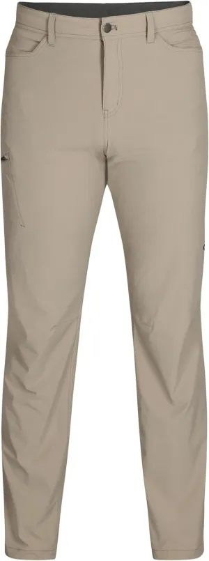 Outdoor Research Men's Ferrosi Pants - 34" Inseam