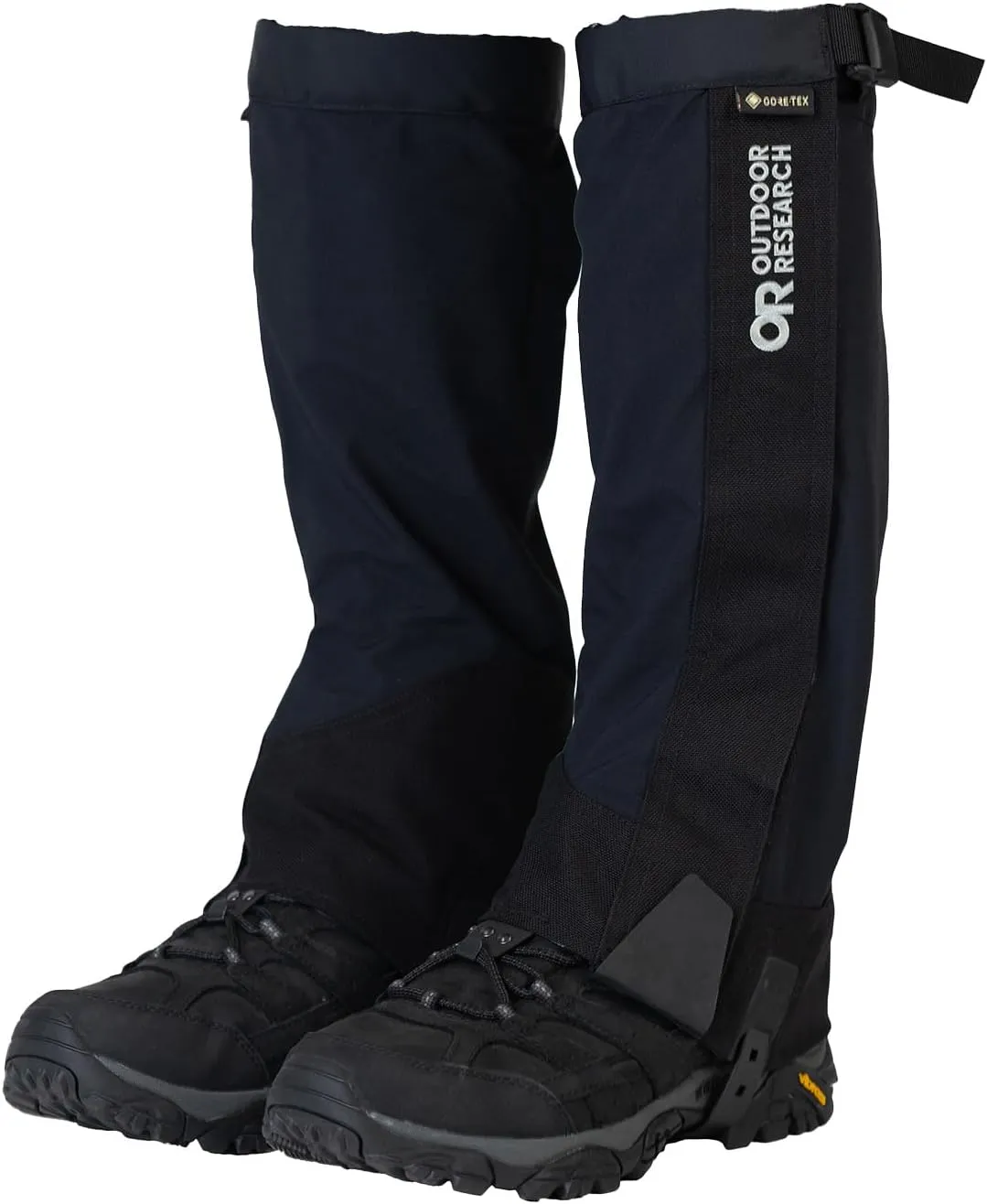 Outdoor Research Women's Crocodile Gaiters
