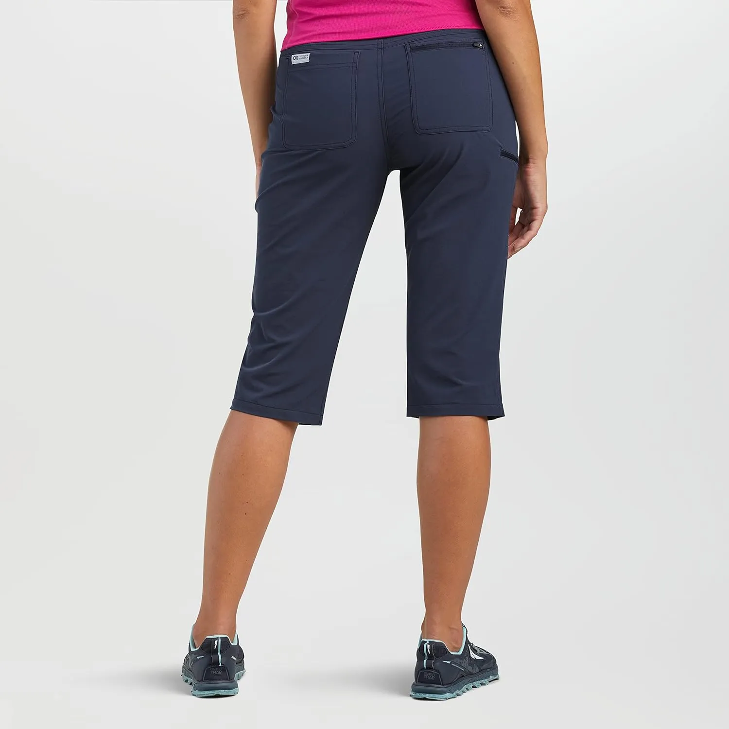 Outdoor Research Women's Ferrosi Capris