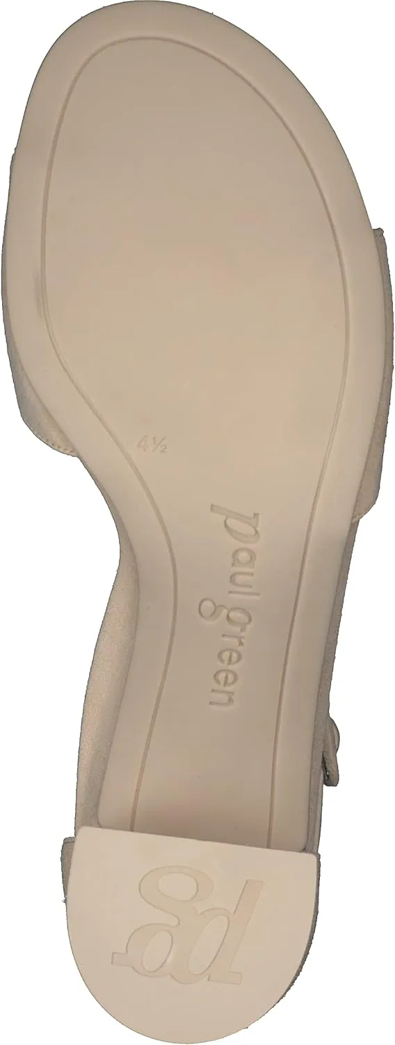 Paul Green Women's 7469 043, 7 US