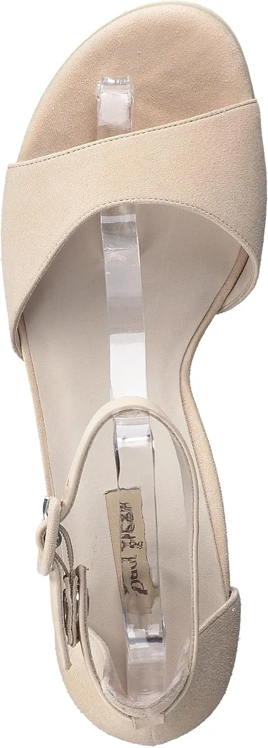 Paul Green Women's 7469 043, 7 US