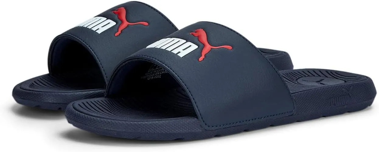 PUMA Cool Cat (Big Kid)