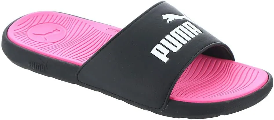 PUMA Cool Cat (Big Kid)