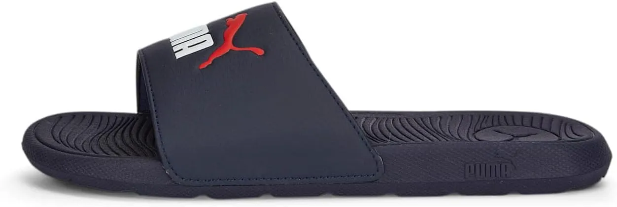 PUMA Cool Cat (Big Kid)